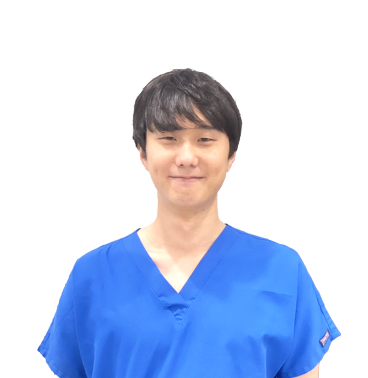 財間 大貴