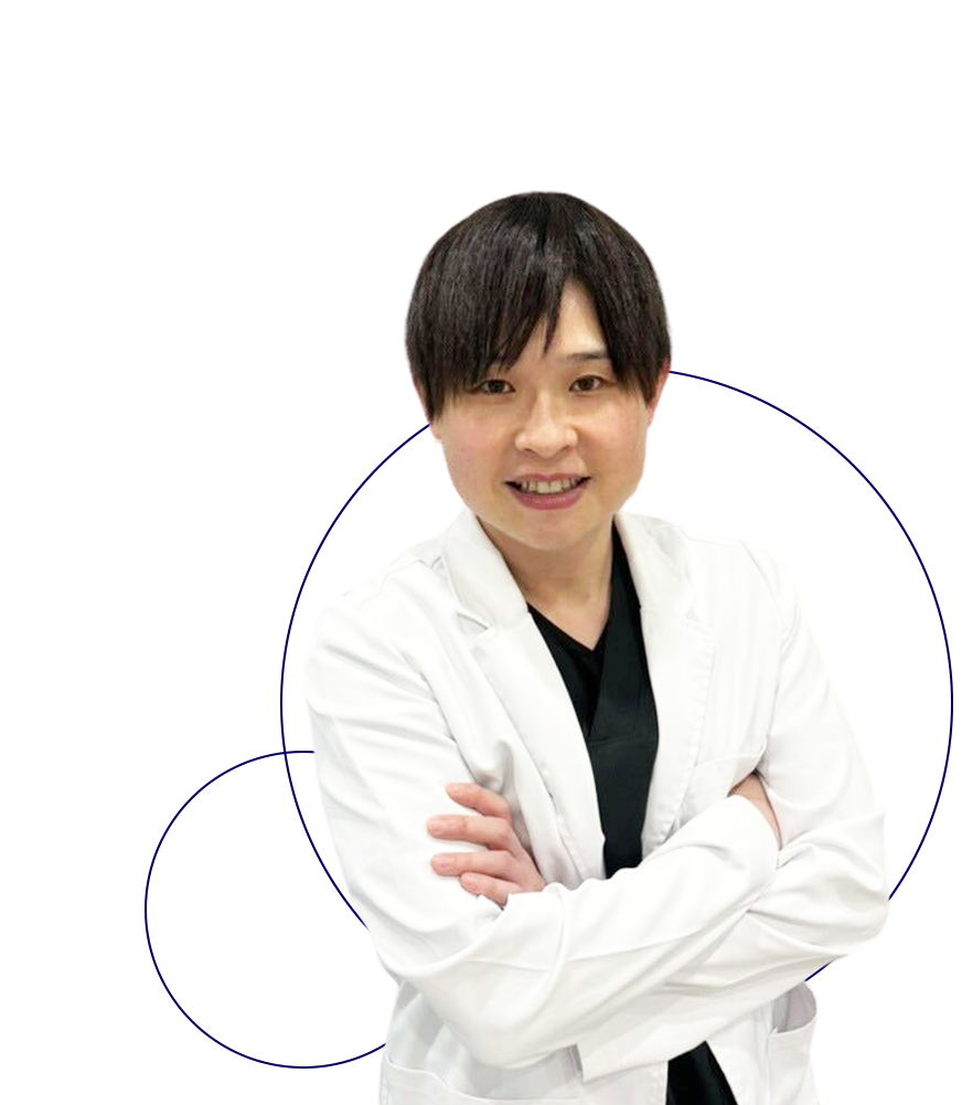 DOCTOR 院長ご挨拶