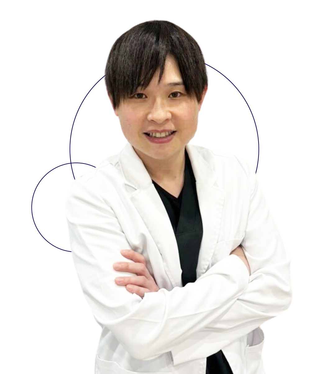 DOCTOR 院長ご挨拶